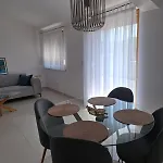 Appartement Terrace *