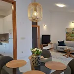 Terrace Appartement Široki Brijeg