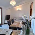 Terrace Appartement *
