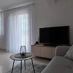 公寓 Terrace Široki Brijeg