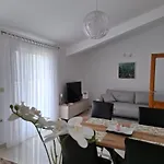 公寓 Terrace Široki Brijeg