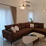 Appartement Terrace *