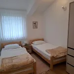 Appartement Terrace
