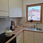 公寓 Terrace Široki Brijeg