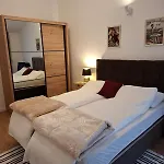 Appartement Terrace