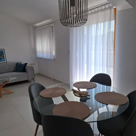 Апартаменты Terrace *