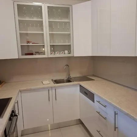 Διαμέρισμα Terrace Široki Brijeg