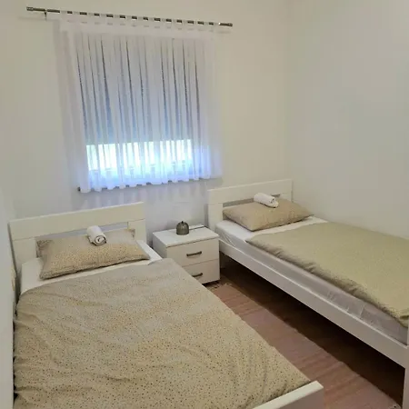 Terrace Siroki Brijeg