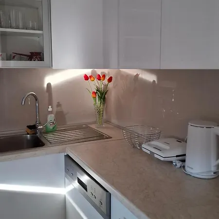 Terrace * Široki Brijeg