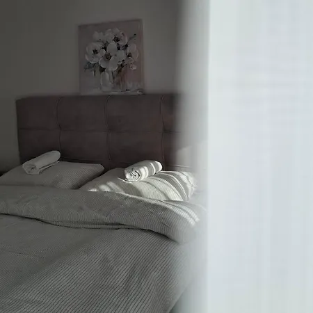 Appartamento Terrace Široki Brijeg