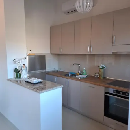 Terrace * Široki Brijeg