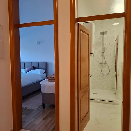 Appartamento Terrace Široki Brijeg