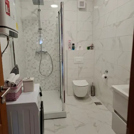 Terrace Siroki Brijeg