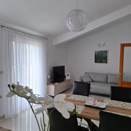 דירה Terrace שירוקי ברייג'