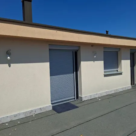 Terrace * Široki Brijeg