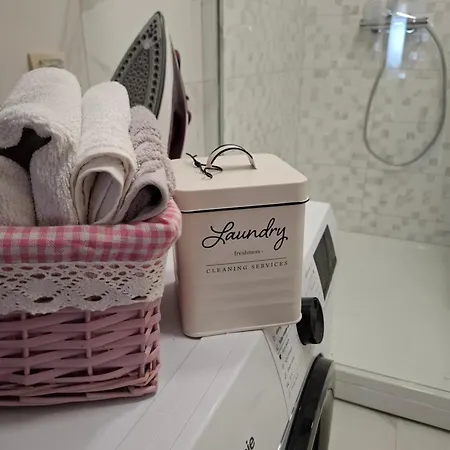 Appartamento Terrace *