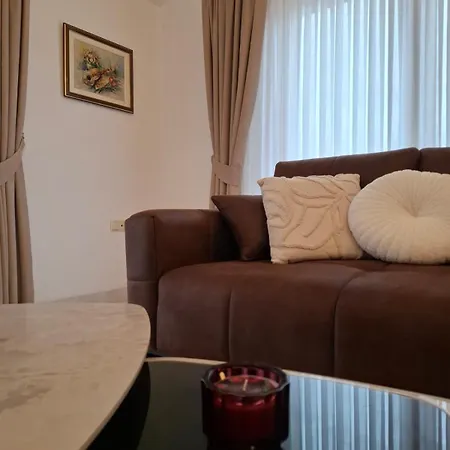 Terrace Appartamento