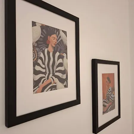 Appartamento Terrace *