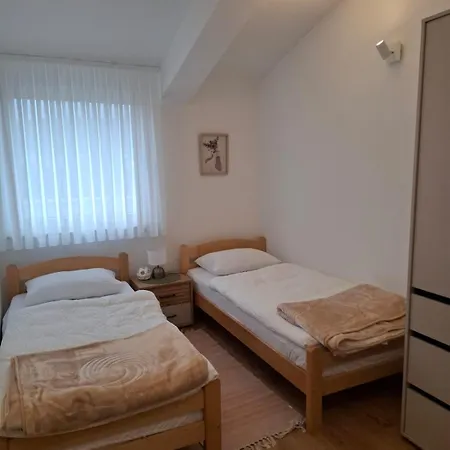 Appartamento Terrace