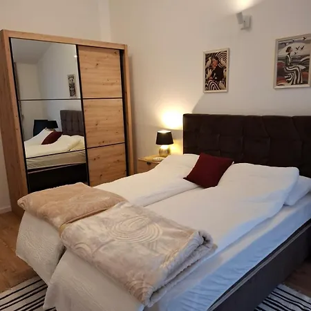 Appartamento Terrace