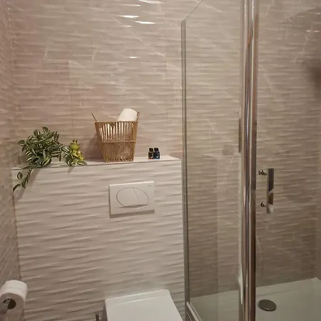 Terrace Appartamento