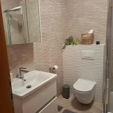 Terrace Апартаменты *