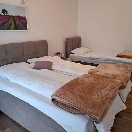 Terrace Appartement