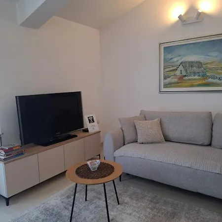 Terrace Appartement Široki Brijeg