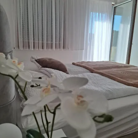 Terrace Appartement Široki Brijeg