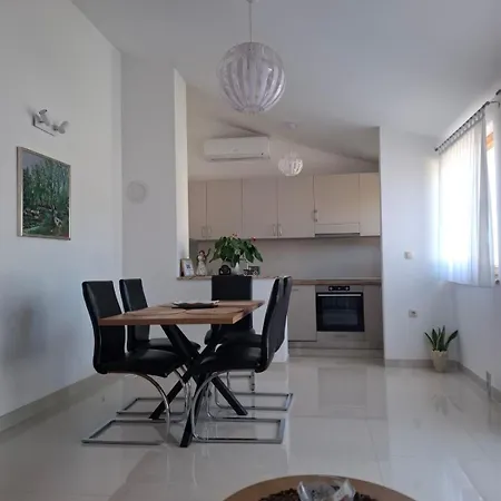 Appartement Terrace *