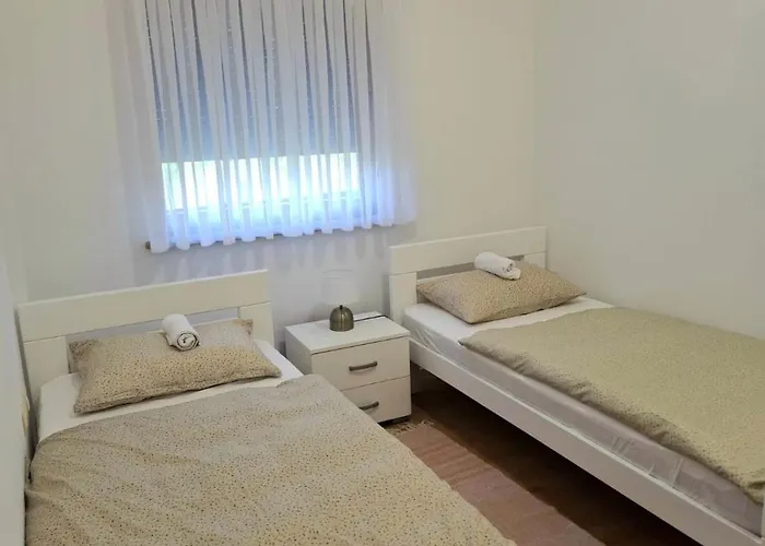 Terrace Široki Brijeg