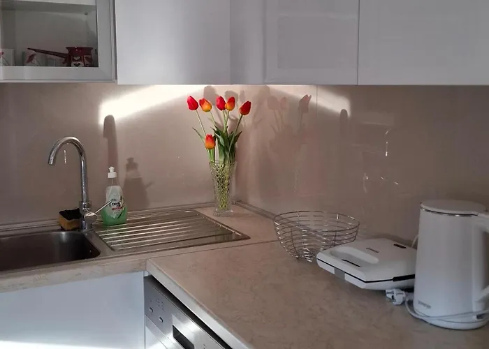 Terrace * Široki Brijeg