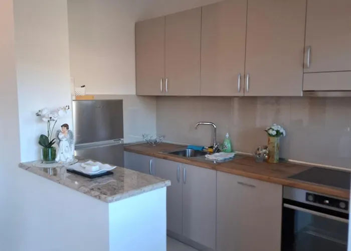 Terrace * Široki Brijeg