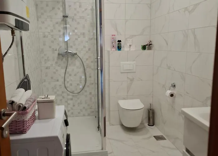 Terrace Široki Brijeg